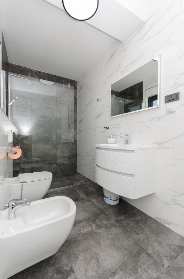 Apartments Villa Casia ซรีมา ภายนอก รูปภาพ