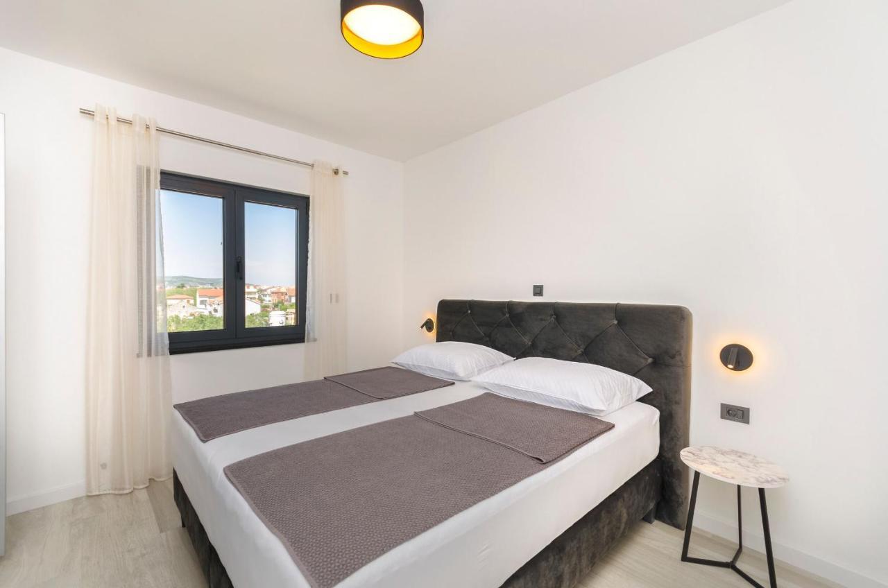 Apartments Villa Casia ซรีมา ภายนอก รูปภาพ