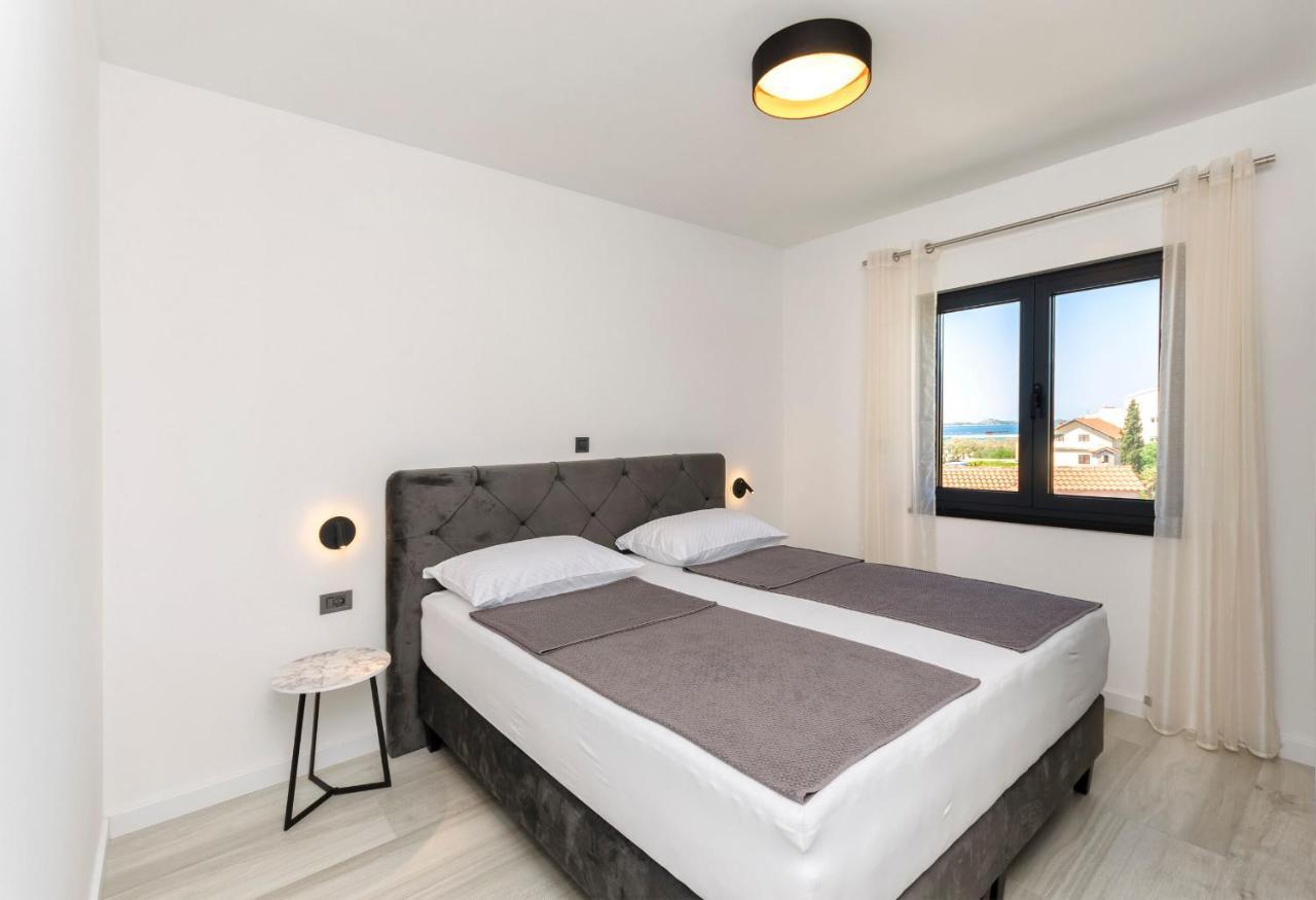Apartments Villa Casia ซรีมา ภายนอก รูปภาพ