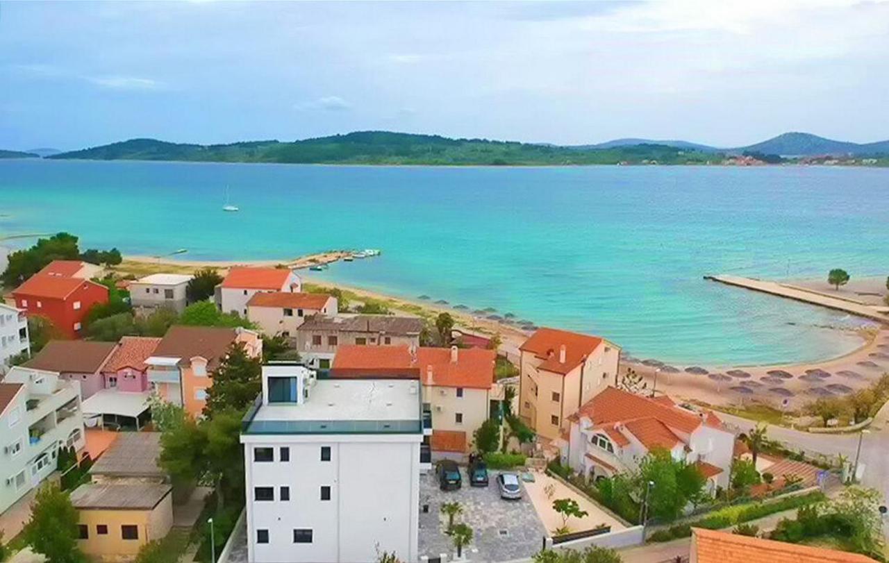 Apartments Villa Casia ซรีมา ภายนอก รูปภาพ