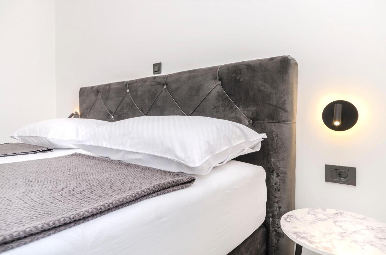 Apartments Villa Casia ซรีมา ภายนอก รูปภาพ