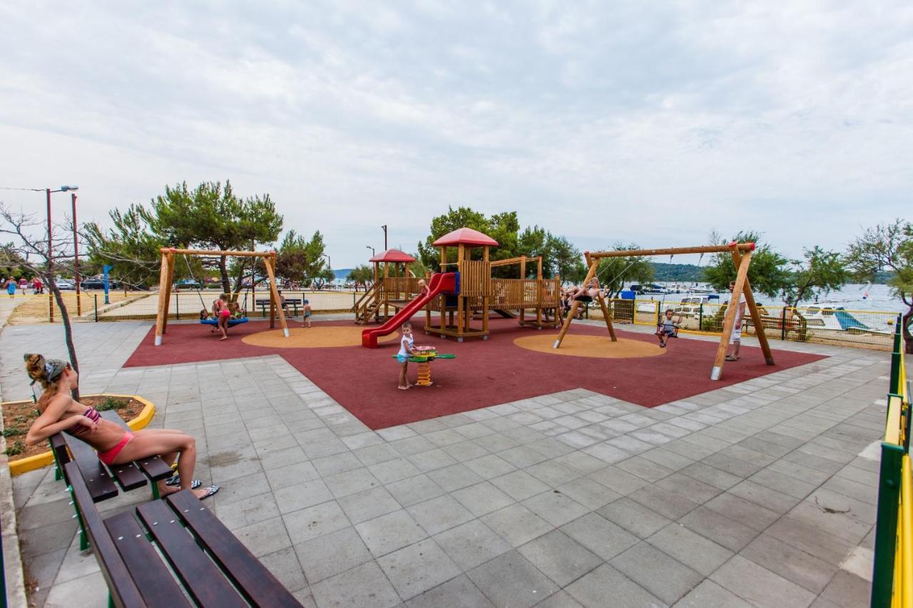 Apartments Villa Casia ซรีมา ภายนอก รูปภาพ